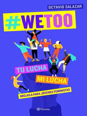 cover image of WeToo